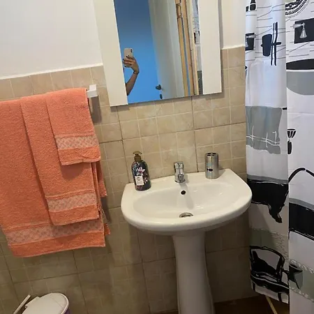 De Inchiriat Maria Privatunterkunft Corbu (Constanta)
