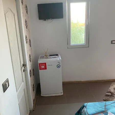 Privatunterkunft De Inchiriat Maria Corbu (Constanta)