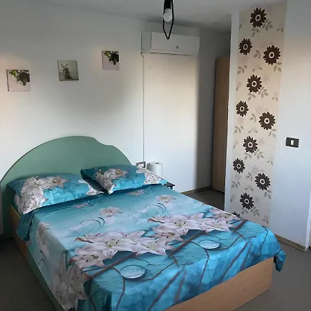 Privatunterkunft De Inchiriat Maria *