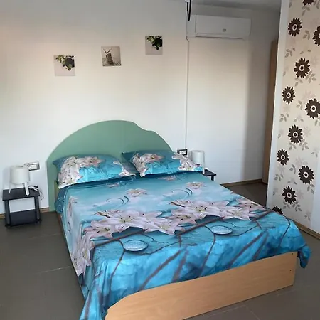 Homestay De Inchiriat Maria *