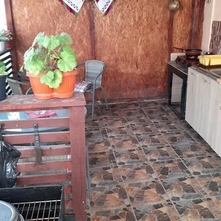 De Inchiriat Maria Homestay Corbu (Constanta)