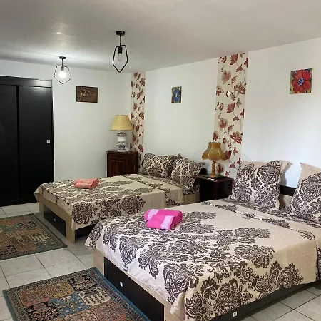 De Inchiriat Maria Homestay *